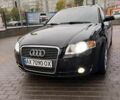 Чорний Ауді А4, об'ємом двигуна 2.5 л та пробігом 430 тис. км за 7500 $, фото 10 на Automoto.ua