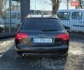 Чорний Ауді А4, об'ємом двигуна 2 л та пробігом 275 тис. км за 6800 $, фото 10 на Automoto.ua