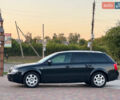 Чорний Ауді А4, об'ємом двигуна 1.6 л та пробігом 222 тис. км за 6300 $, фото 8 на Automoto.ua