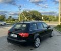 Чорний Ауді А4, об'ємом двигуна 2 л та пробігом 274 тис. км за 6800 $, фото 8 на Automoto.ua
