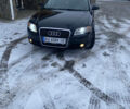 Чорний Ауді А4, об'ємом двигуна 1.8 л та пробігом 259 тис. км за 6800 $, фото 1 на Automoto.ua