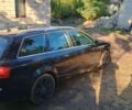 Черный Ауди А4, объемом двигателя 2.5 л и пробегом 220 тыс. км за 2501 $, фото 2 на Automoto.ua