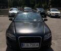 Чорний Ауді А4, об'ємом двигуна 2 л та пробігом 290 тис. км за 2790 $, фото 1 на Automoto.ua