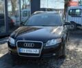 Чорний Ауді А4, об'ємом двигуна 2 л та пробігом 275 тис. км за 6800 $, фото 19 на Automoto.ua