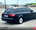 Чорний Ауді А4, об'ємом двигуна 2.5 л та пробігом 280 тис. км за 4800 $, фото 4 на Automoto.ua