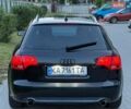 Черный Ауди А4, объемом двигателя 1.98 л и пробегом 148 тыс. км за 8200 $, фото 3 на Automoto.ua