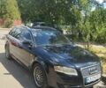 Чорний Ауді А4, об'ємом двигуна 1.98 л та пробігом 326 тис. км за 6400 $, фото 6 на Automoto.ua