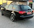 Чорний Ауді А4, об'ємом двигуна 2 л та пробігом 195 тис. км за 7100 $, фото 14 на Automoto.ua