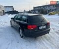 Черный Ауди А4, объемом двигателя 1.8 л и пробегом 208 тыс. км за 6500 $, фото 5 на Automoto.ua