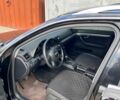 Черный Ауди А4, объемом двигателя 1.6 л и пробегом 234 тыс. км за 6500 $, фото 13 на Automoto.ua