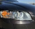 Чорний Ауді А4, об'ємом двигуна 2.5 л та пробігом 331 тис. км за 6800 $, фото 7 на Automoto.ua