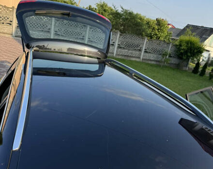 Черный Ауди А4, объемом двигателя 3 л и пробегом 292 тыс. км за 6700 $, фото 16 на Automoto.ua