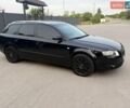 Чорний Ауді А4, об'ємом двигуна 2 л та пробігом 287 тис. км за 5700 $, фото 3 на Automoto.ua