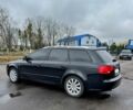 Чорний Ауді А4, об'ємом двигуна 2 л та пробігом 295 тис. км за 6000 $, фото 4 на Automoto.ua