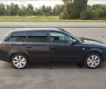 Чорний Ауді А4, об'ємом двигуна 2 л та пробігом 300 тис. км за 1350 $, фото 5 на Automoto.ua