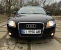 Чорний Ауді А4, об'ємом двигуна 1.98 л та пробігом 319 тис. км за 5999 $, фото 1 на Automoto.ua