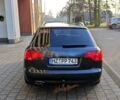 Чорний Ауді А4, об'ємом двигуна 2 л та пробігом 208 тис. км за 2000 $, фото 5 на Automoto.ua
