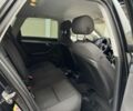 Черный Ауди А4, объемом двигателя 2 л и пробегом 260 тыс. км за 2999 $, фото 7 на Automoto.ua