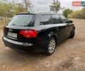 Черный Ауди А4, объемом двигателя 2 л и пробегом 220 тыс. км за 5999 $, фото 10 на Automoto.ua
