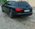 Черный Ауди А4, объемом двигателя 2.5 л и пробегом 230 тыс. км за 5500 $, фото 2 на Automoto.ua