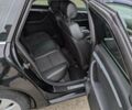 Черный Ауди А4, объемом двигателя 1.97 л и пробегом 326 тыс. км за 6500 $, фото 22 на Automoto.ua