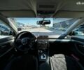 Черный Ауди А4, объемом двигателя 2 л и пробегом 318 тыс. км за 6940 $, фото 24 на Automoto.ua