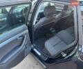 Чорний Ауді А4, об'ємом двигуна 1.6 л та пробігом 230 тис. км за 6500 $, фото 8 на Automoto.ua