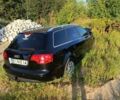 Черный Ауди А4, объемом двигателя 0 л и пробегом 300 тыс. км за 2500 $, фото 4 на Automoto.ua