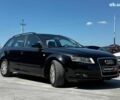 Черный Ауди А4, объемом двигателя 2 л и пробегом 318 тыс. км за 6940 $, фото 11 на Automoto.ua