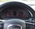 Чорний Ауді А4, об'ємом двигуна 1.98 л та пробігом 187 тис. км за 6500 $, фото 12 на Automoto.ua