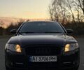 Черный Ауди А4, объемом двигателя 2.5 л и пробегом 459 тыс. км за 4950 $, фото 2 на Automoto.ua