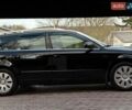 Чорний Ауді А4, об'ємом двигуна 1.97 л та пробігом 310 тис. км за 6450 $, фото 3 на Automoto.ua