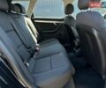 Черный Ауди А4, объемом двигателя 1.6 л и пробегом 238 тыс. км за 6200 $, фото 40 на Automoto.ua