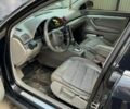 Черный Ауди А4, объемом двигателя 3 л и пробегом 317 тыс. км за 6550 $, фото 8 на Automoto.ua
