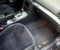 Чорний Ауді А4, об'ємом двигуна 3 л та пробігом 400 тис. км за 4800 $, фото 7 на Automoto.ua
