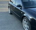 Чорний Ауді А4, об'ємом двигуна 1.98 л та пробігом 270 тис. км за 8700 $, фото 1 на Automoto.ua