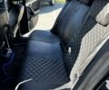Чорний Ауді А4, об'ємом двигуна 2 л та пробігом 427 тис. км за 6000 $, фото 9 на Automoto.ua