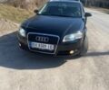 Черный Ауди А4, объемом двигателя 1.8 л и пробегом 259 тыс. км за 6300 $, фото 1 на Automoto.ua