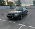 Черный Ауди А4, объемом двигателя 1.9 л и пробегом 310 тыс. км за 2850 $, фото 7 на Automoto.ua