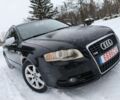 Черный Ауди А4, объемом двигателя 2.5 л и пробегом 300 тыс. км за 5000 $, фото 1 на Automoto.ua