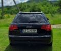 Чорний Ауді А4, об'ємом двигуна 2 л та пробігом 280 тис. км за 5300 $, фото 3 на Automoto.ua