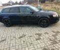 Черный Ауди А4, объемом двигателя 2 л и пробегом 3 тыс. км за 1500 $, фото 1 на Automoto.ua