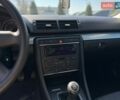 Черный Ауди А4, объемом двигателя 1.6 л и пробегом 238 тыс. км за 6200 $, фото 31 на Automoto.ua