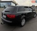 Черный Ауди А4, объемом двигателя 2 л и пробегом 337 тыс. км за 6200 $, фото 19 на Automoto.ua