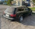 Чорний Ауді А4, об'ємом двигуна 2 л та пробігом 370 тис. км за 6500 $, фото 3 на Automoto.ua