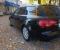 Чорний Ауді А4, об'ємом двигуна 1.97 л та пробігом 352 тис. км за 4990 $, фото 5 на Automoto.ua