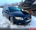 Черный Ауди А4, объемом двигателя 1.8 л и пробегом 208 тыс. км за 6500 $, фото 9 на Automoto.ua
