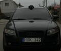 Черный Ауди А4, объемом двигателя 0 л и пробегом 420 тыс. км за 3200 $, фото 1 на Automoto.ua