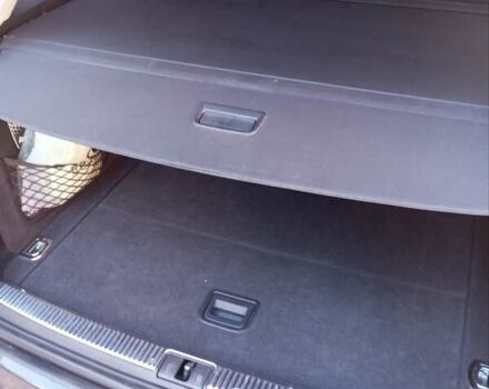 Черный Ауди А4, объемом двигателя 2 л и пробегом 195 тыс. км за 7799 $, фото 5 на Automoto.ua