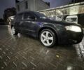 Черный Ауди А4, объемом двигателя 1.9 л и пробегом 370 тыс. км за 4699 $, фото 7 на Automoto.ua